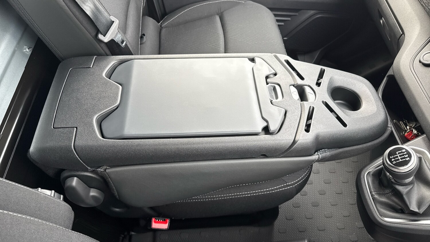 Used Renault Trafic 2025 for sale - 76616381: Photo 30