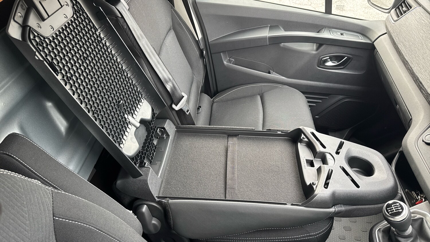 Used Renault Trafic 2025 for sale - 76616381: Photo 31