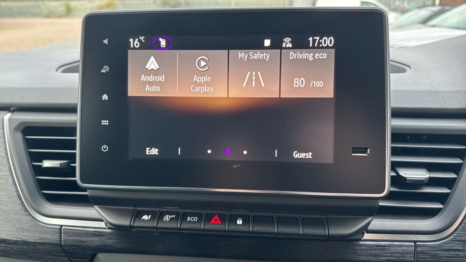 Used Renault Trafic 2025 for sale - 76616381: Photo 34