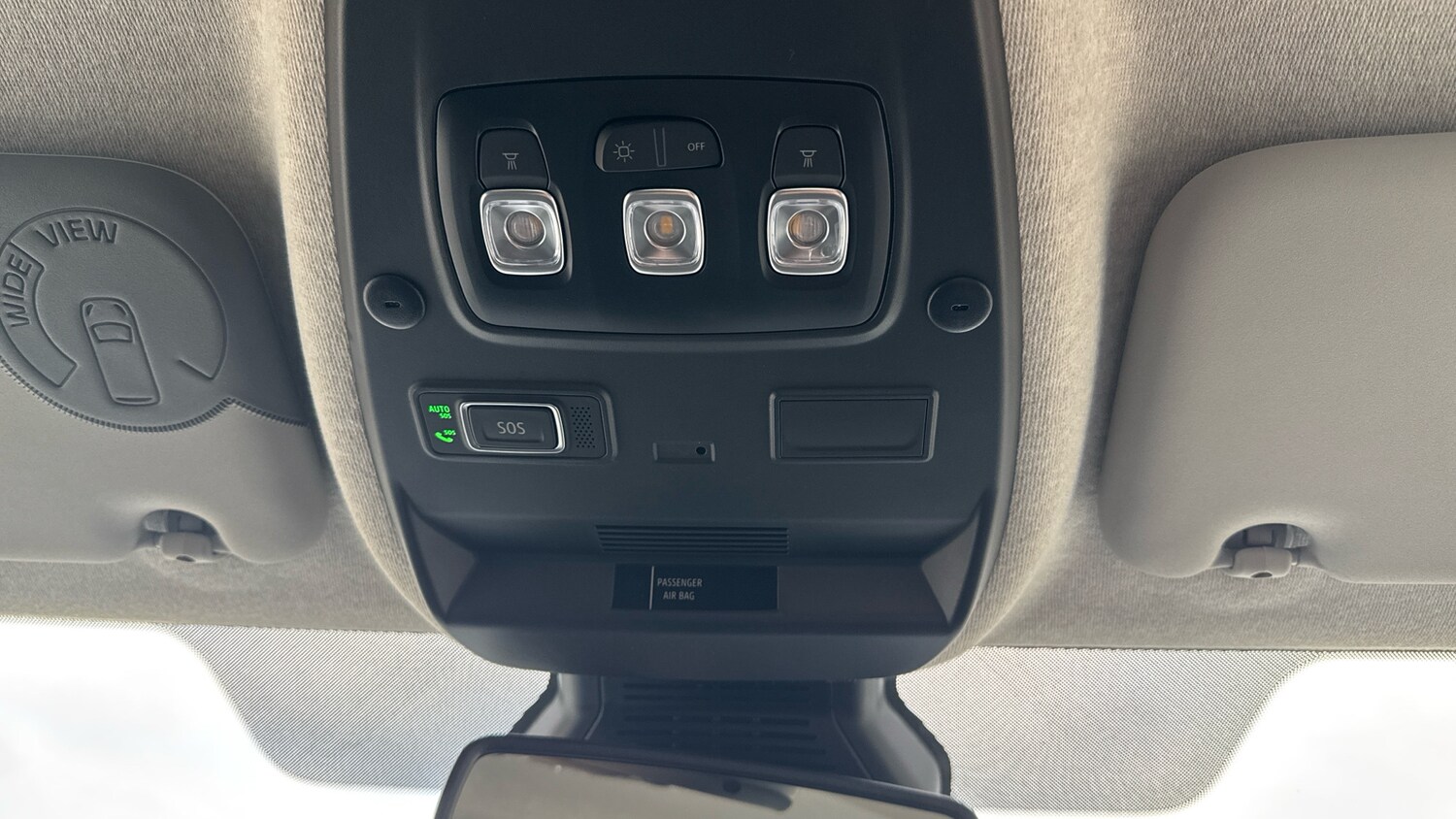 Used Renault Trafic 2025 for sale - 76616381: Photo 36