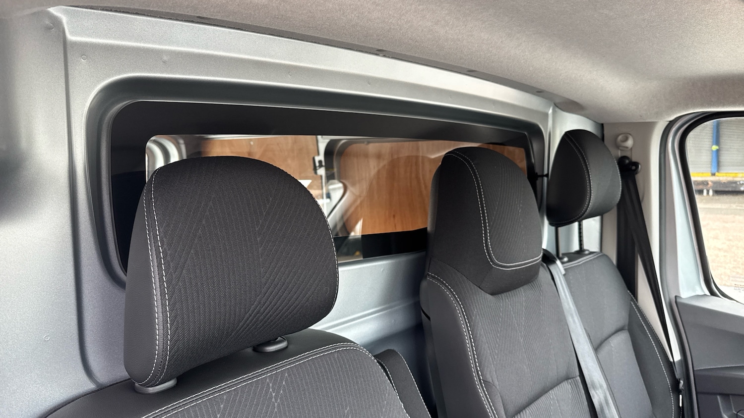 Used Renault Trafic 2025 for sale - 76616381: Photo 38