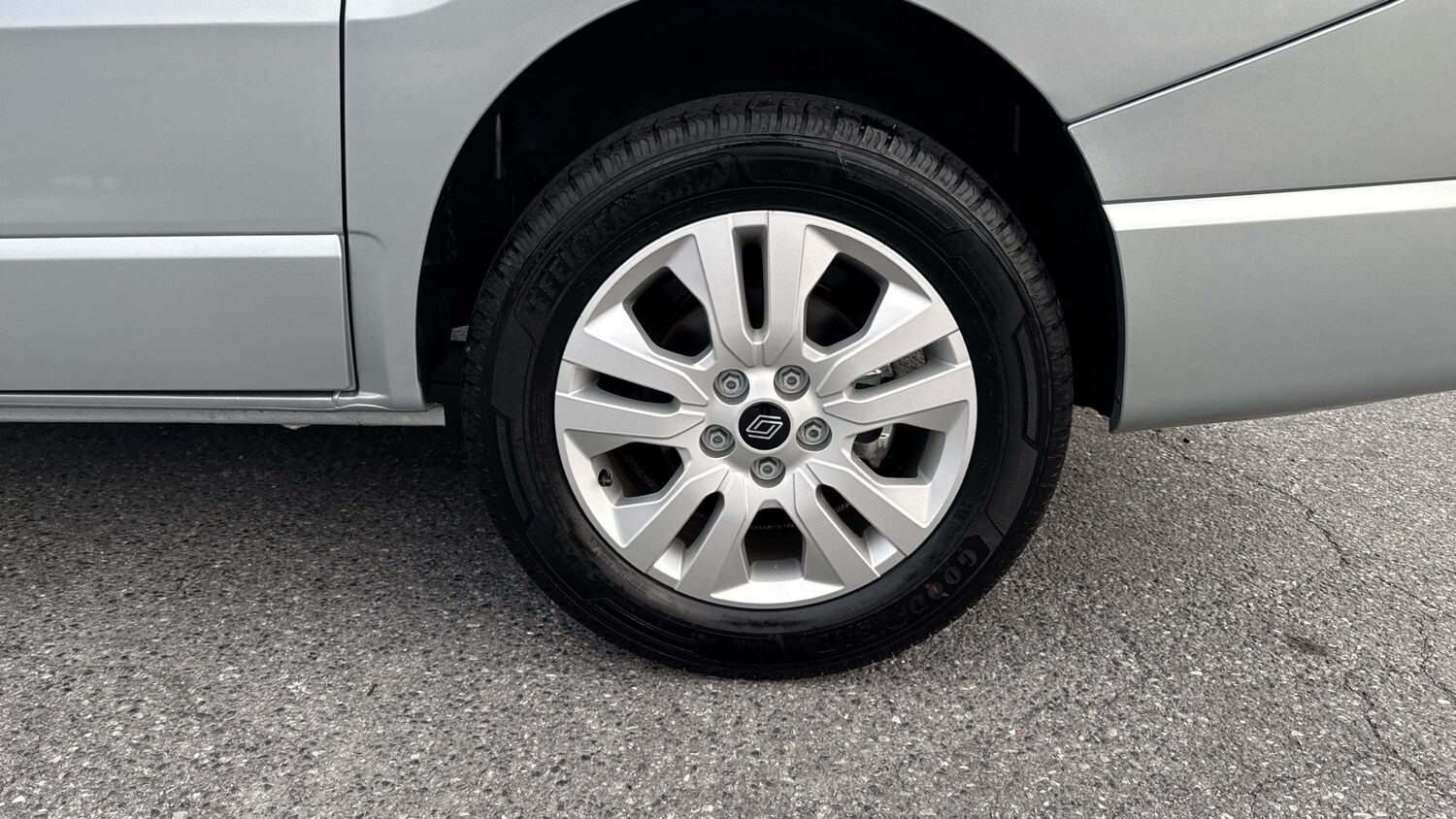 Used Renault Trafic 2025 for sale - 76616381: Photo 43