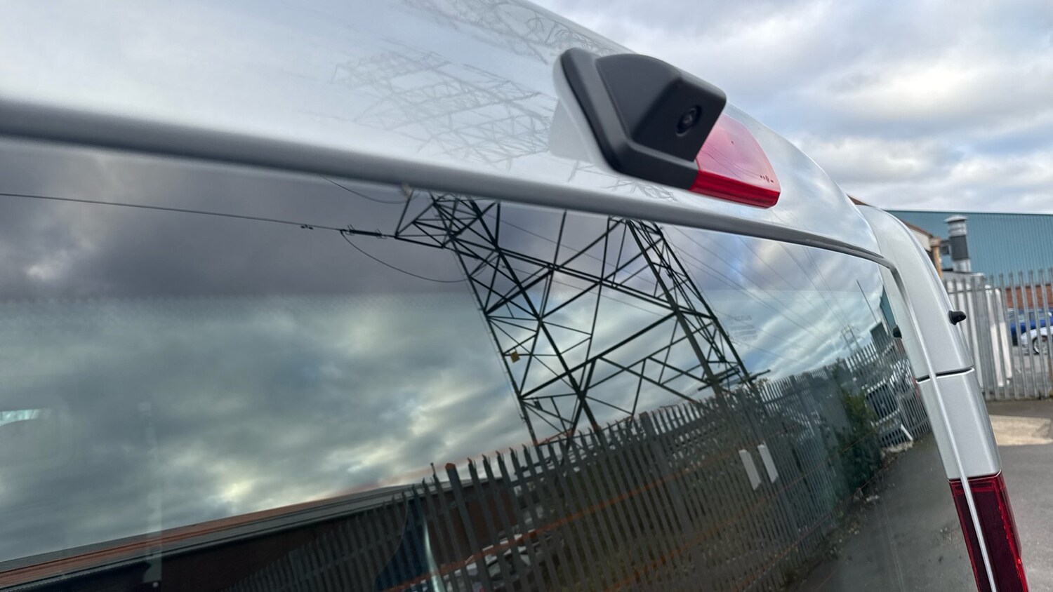 Used Renault Trafic 2025 for sale - 76616381: Photo 44