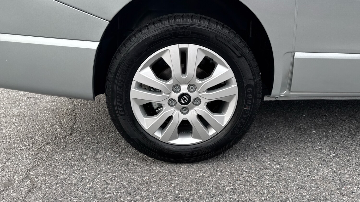 Used Renault Trafic 2025 for sale - 76616381: Photo 45