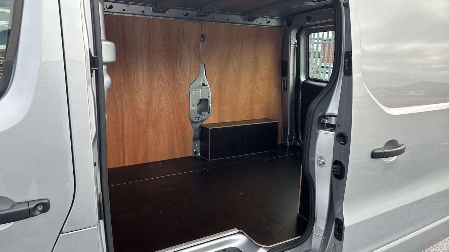 Used Renault Trafic 2025 for sale - 76616381: Photo 5