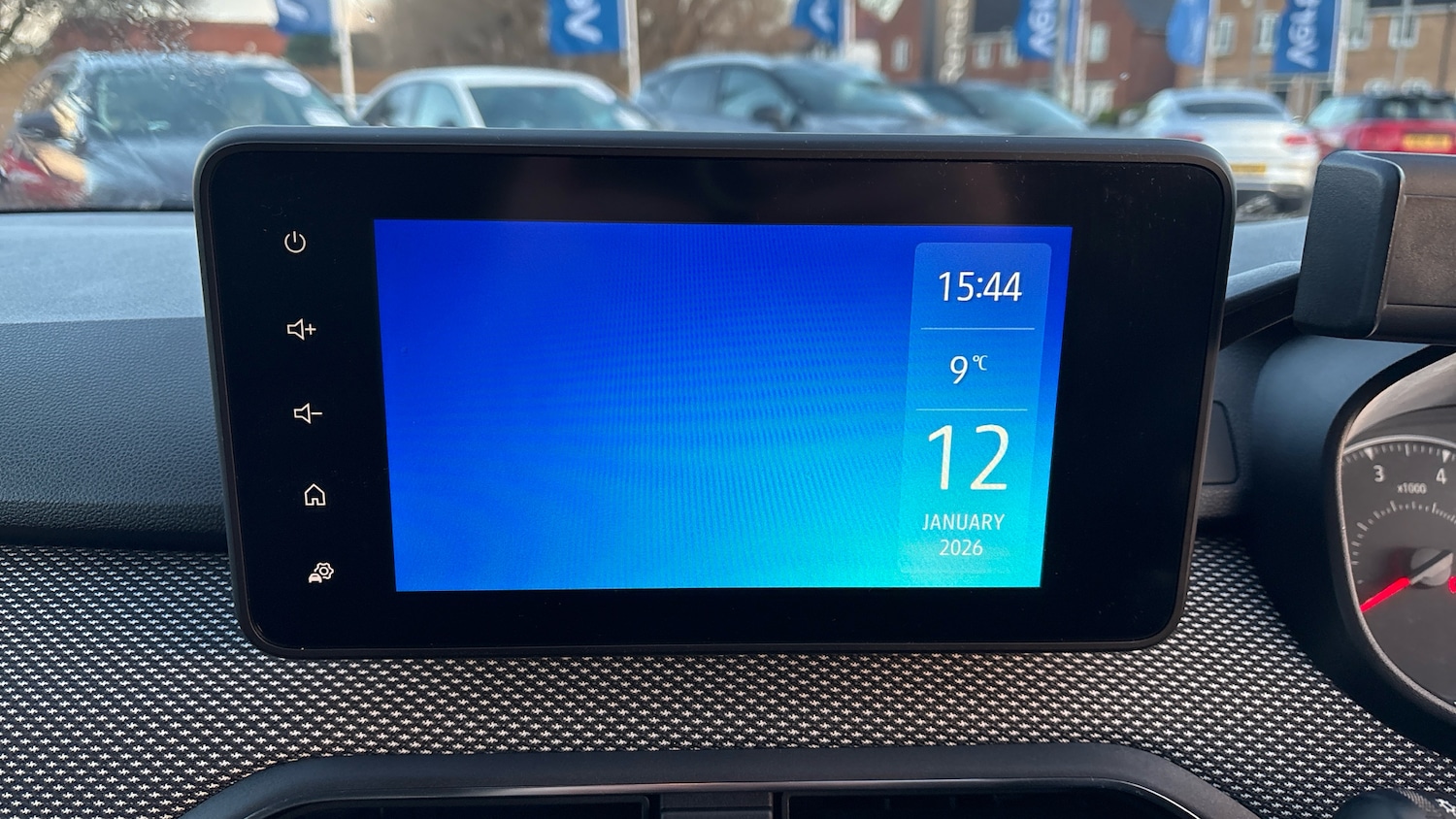 Used Dacia Jogger 2023 for sale - 77258711: Photo 12