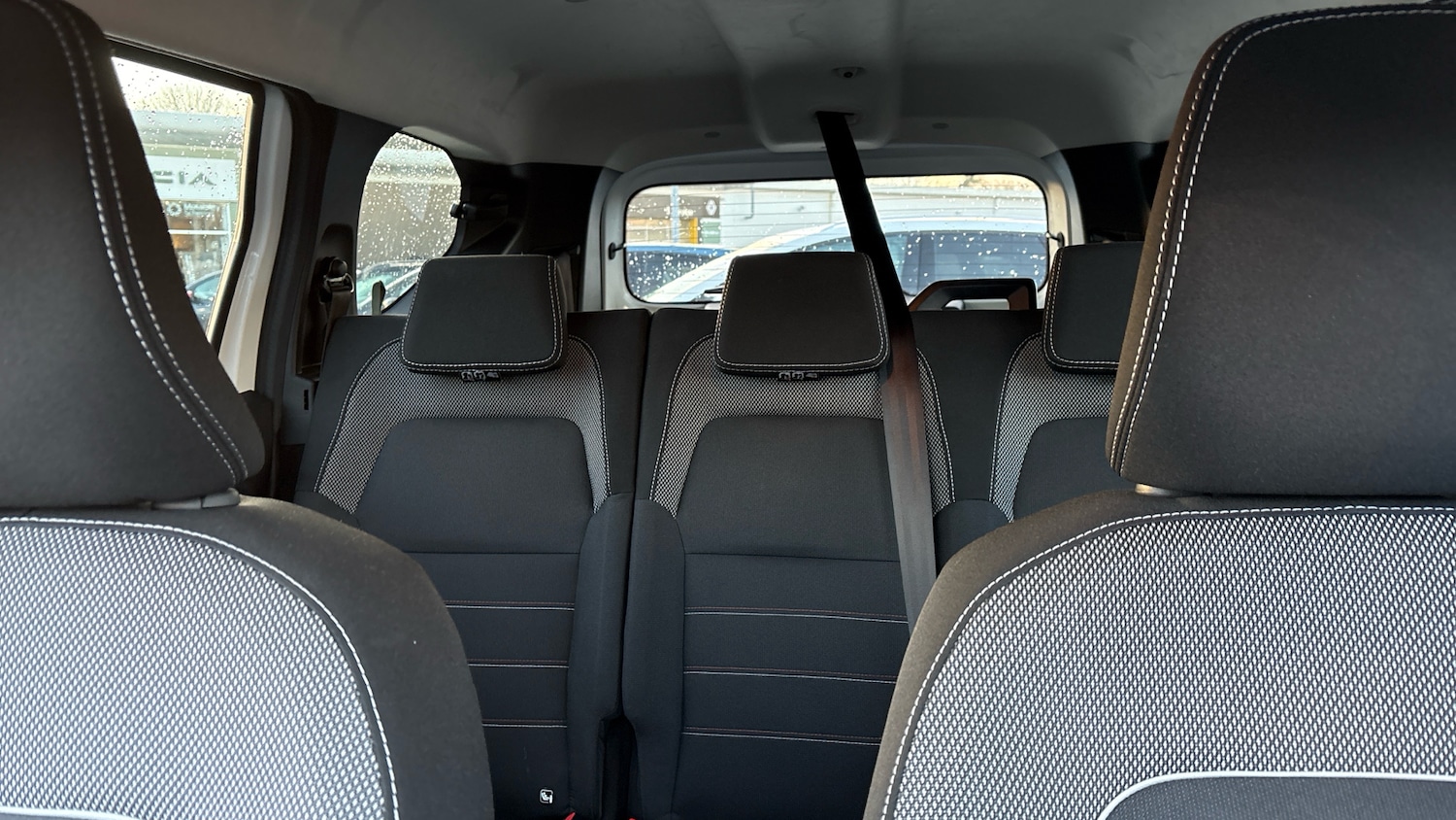 Used Dacia Jogger 2023 for sale - 77258711: Photo 15