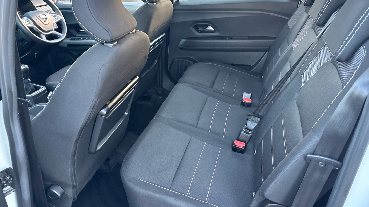 Used Dacia Jogger 2023 for sale - 77258711: Photo 16