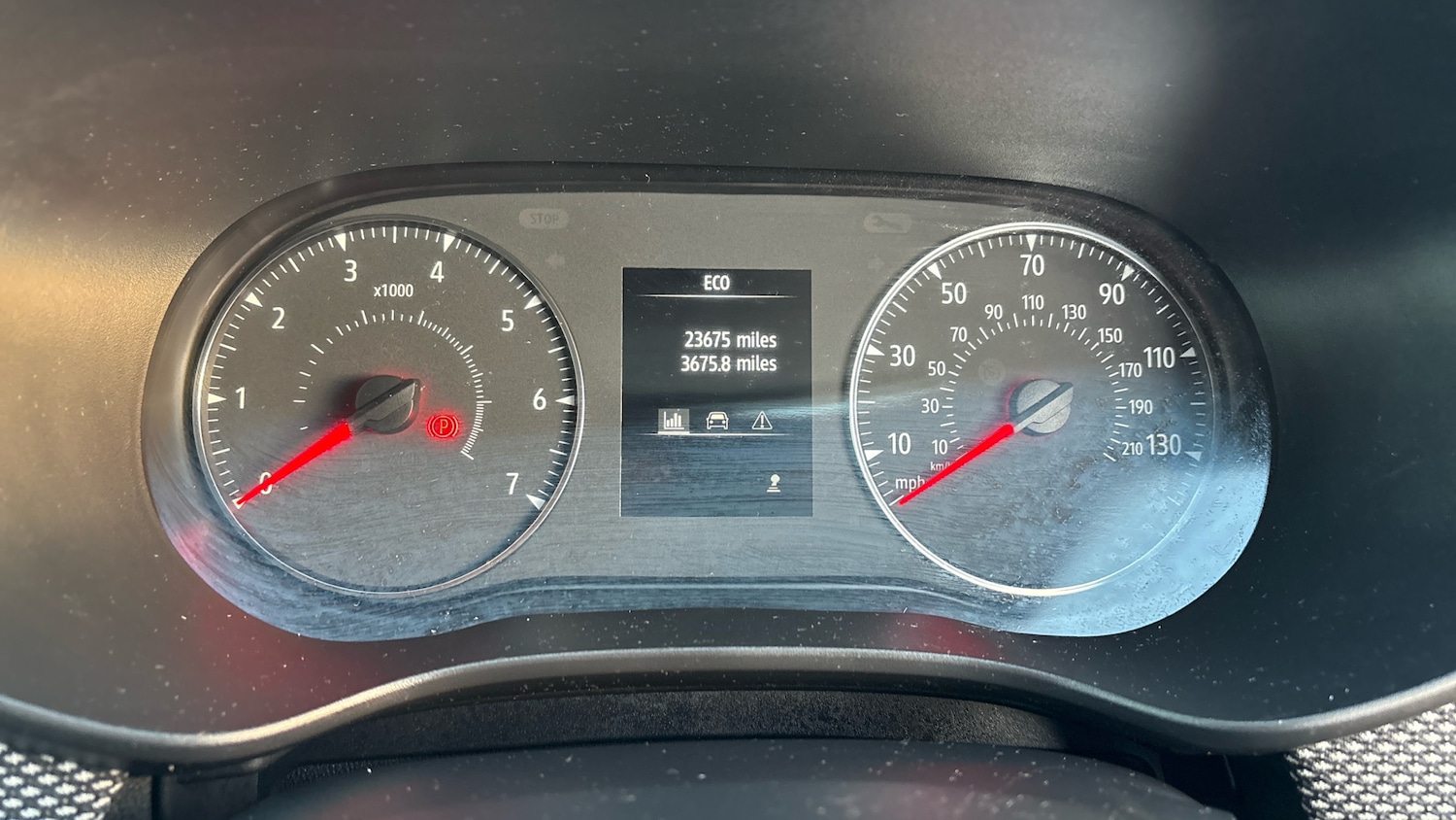 Used Dacia Jogger 2023 for sale - 77258711: Photo 18