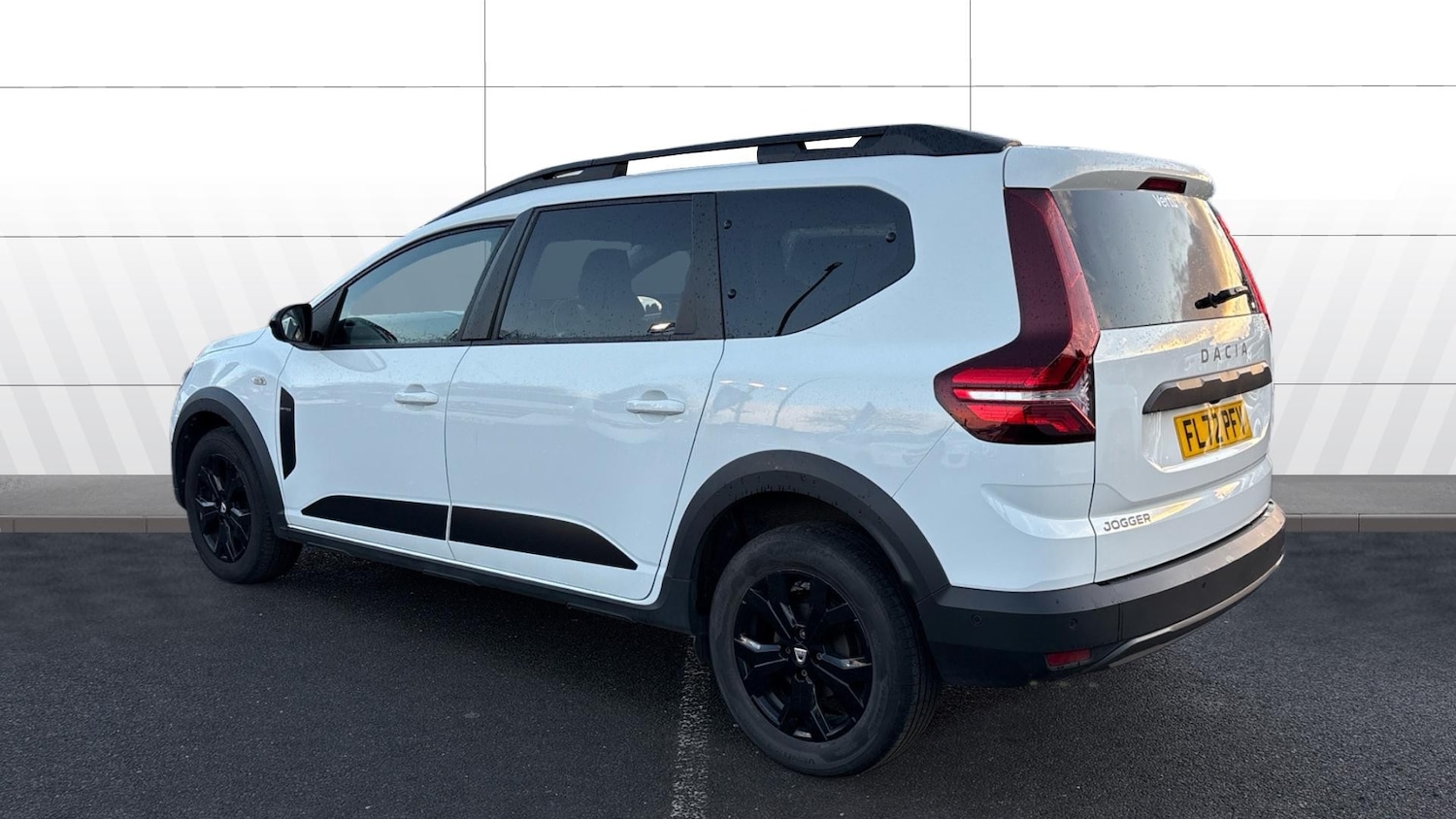 Used Dacia Jogger 2023 for sale - 77258711: Photo 2