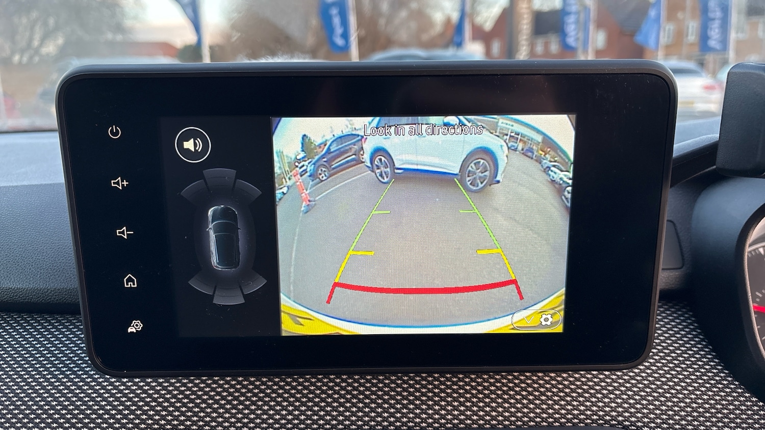 Used Dacia Jogger 2023 for sale - 77258711: Photo 21