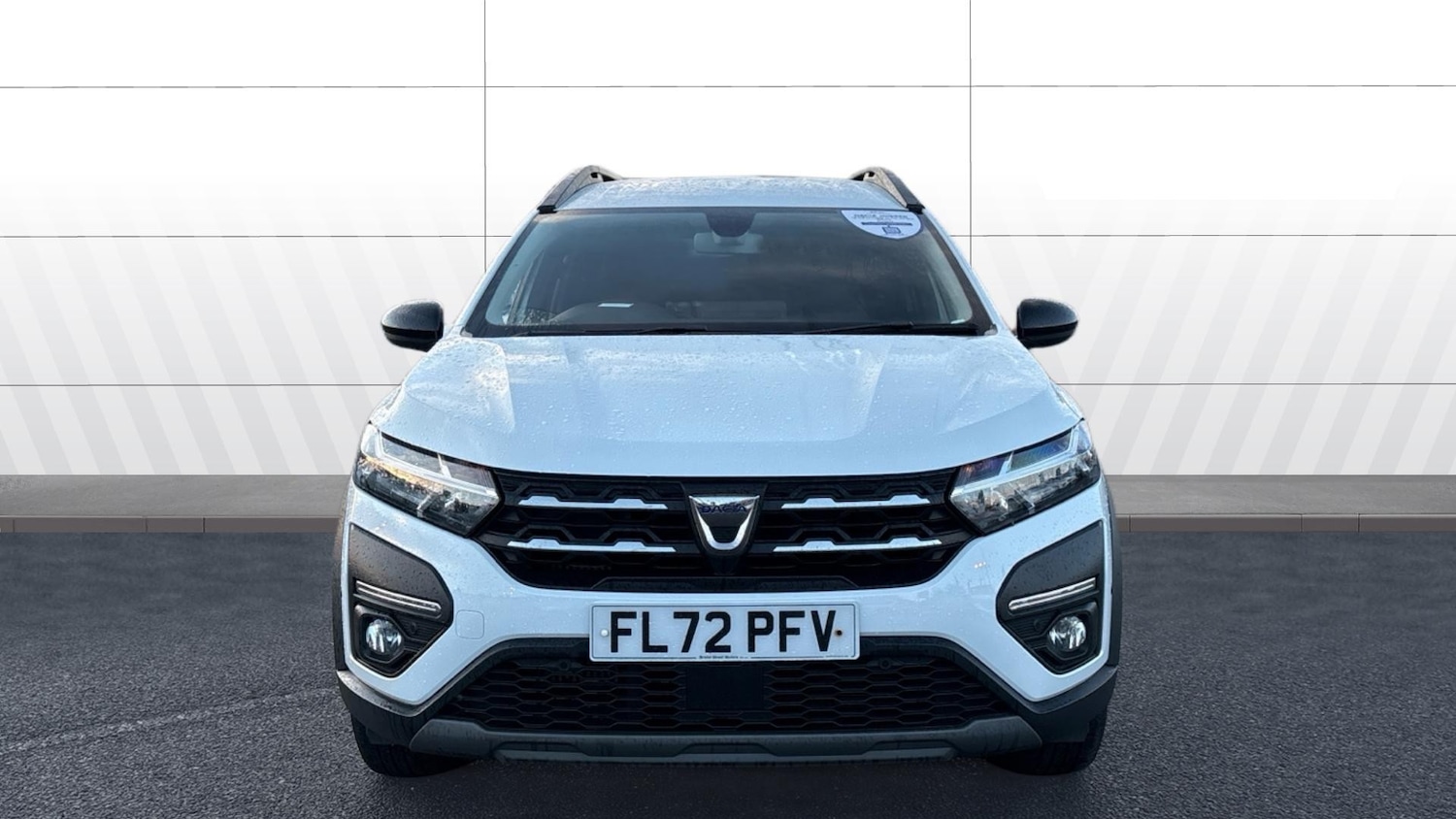 Used Dacia Jogger 2023 for sale - 77258711: Photo 3