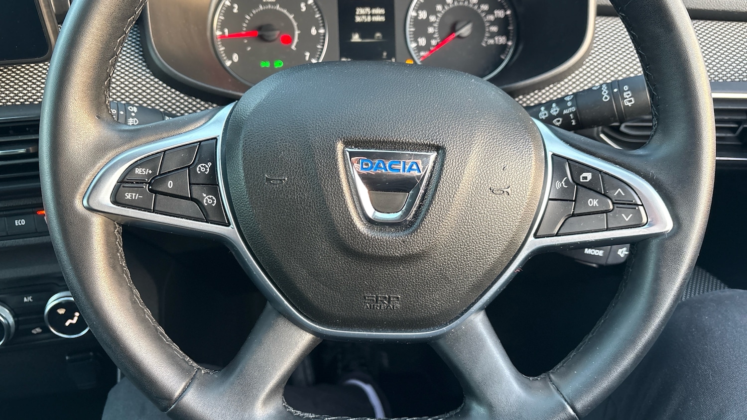 Used Dacia Jogger 2023 for sale - 77258711: Photo 32