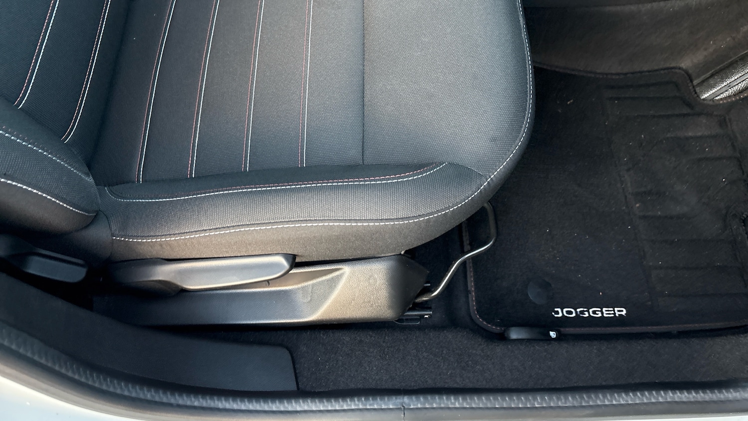 Used Dacia Jogger 2023 for sale - 77258711: Photo 43