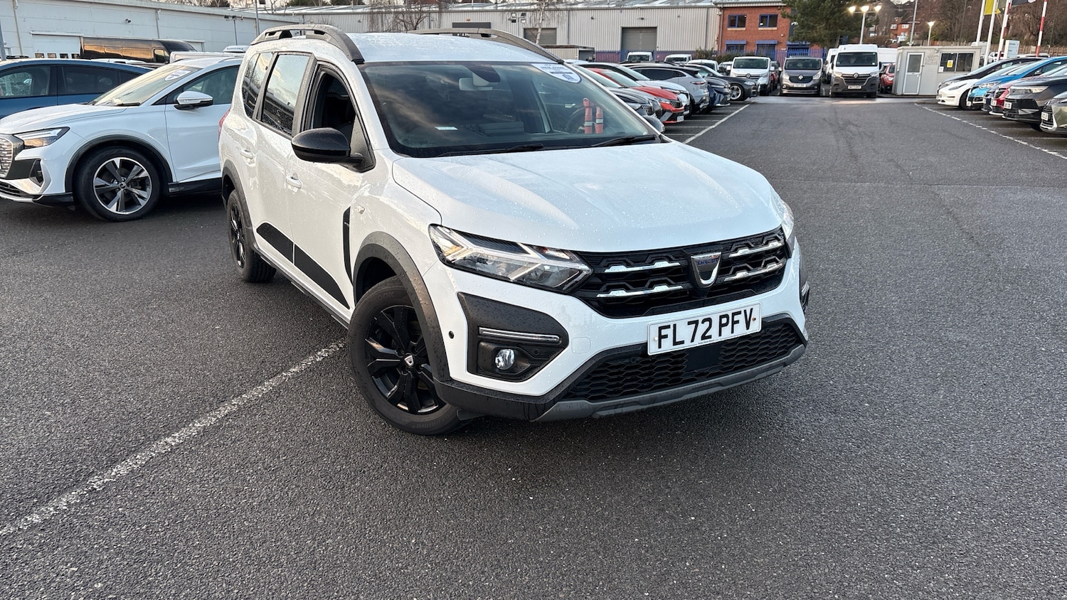 Used Dacia Jogger 2023 for sale - 77258711: Photo 48