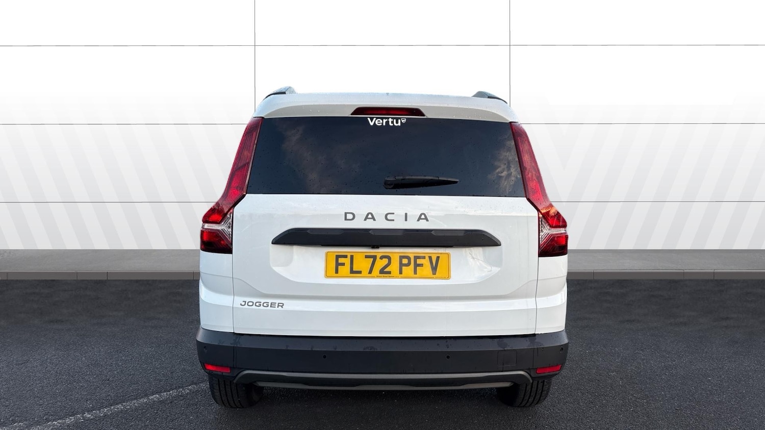 Used Dacia Jogger 2023 for sale - 77258711: Photo 6