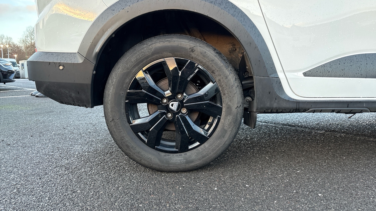 Used Dacia Jogger 2023 for sale - 77258711: Photo 7