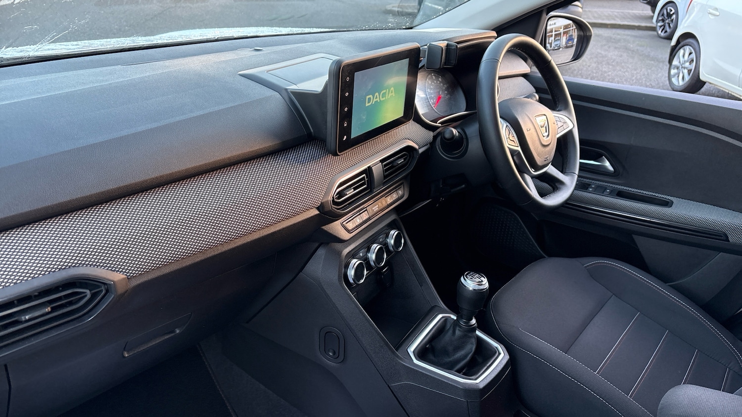 Used Dacia Jogger 2023 for sale - 77258711: Photo 9