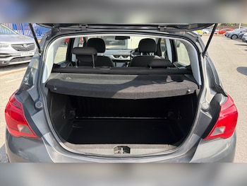 Used Vauxhall Corsa 2015 for sale - 79220147: Photo