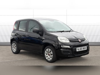 Used Fiat Panda 2015 for sale - 78328378: Photo