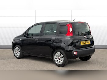 Used Fiat Panda 2015 for sale - 78328378: Photo
