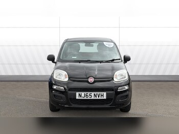 Used Fiat Panda 2015 for sale - 78328378: Photo