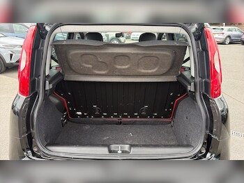 Used Fiat Panda 2015 for sale - 78328378: Photo