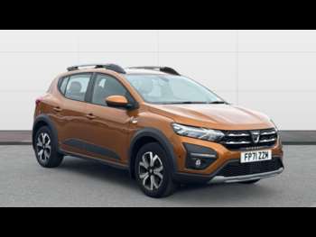 2021 (71) - 1.0 TCe Prestige 5dr Petrol Hatchback