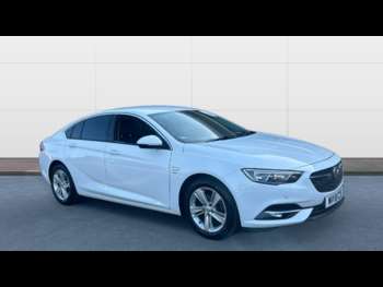 2018 (18) - 1.6 Turbo D ecoTec [136] SRi Nav 5dr Diesel Hatchback