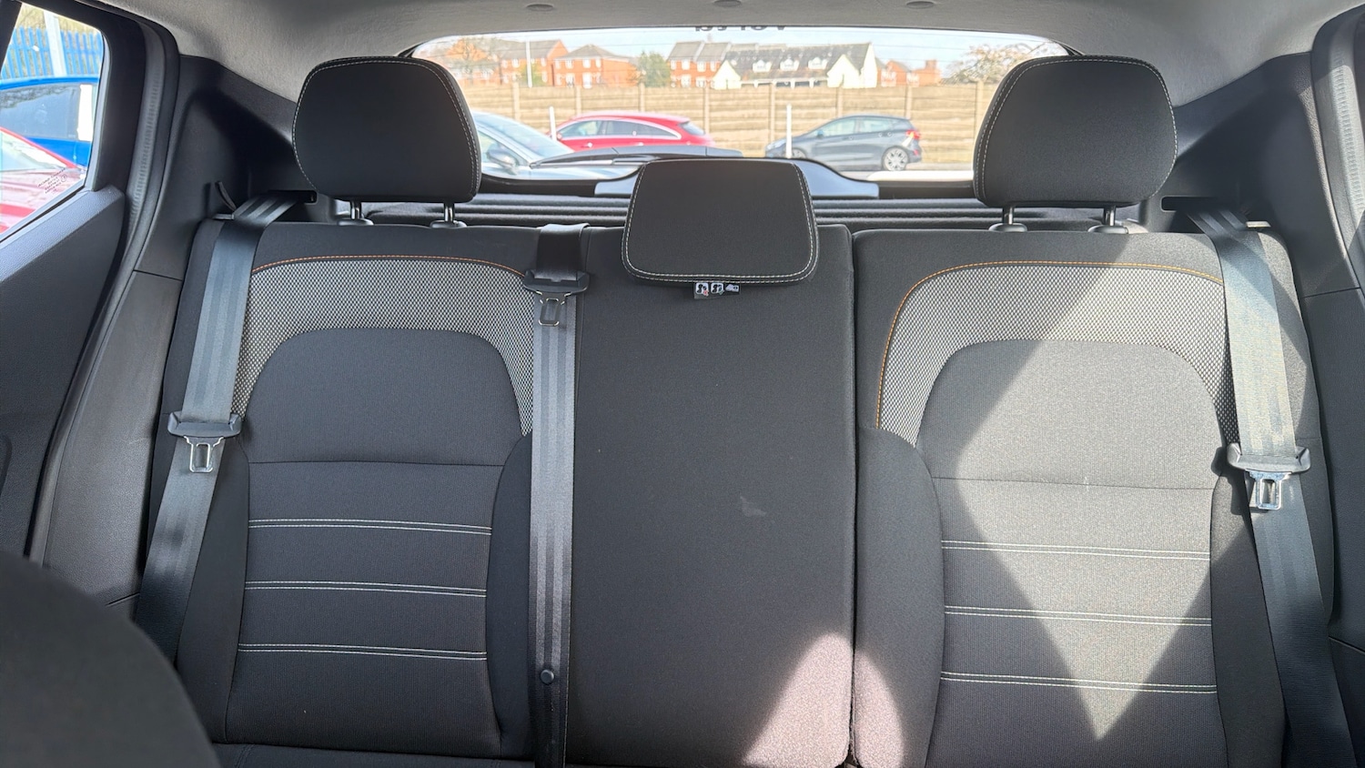 Used Dacia Sandero Stepway 2022 for sale - 78039121: Photo 15