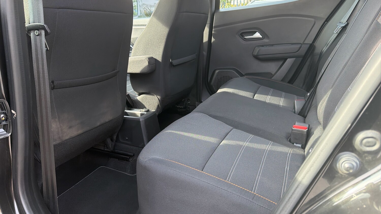 Used Dacia Sandero Stepway 2022 for sale - 78039121: Photo 16