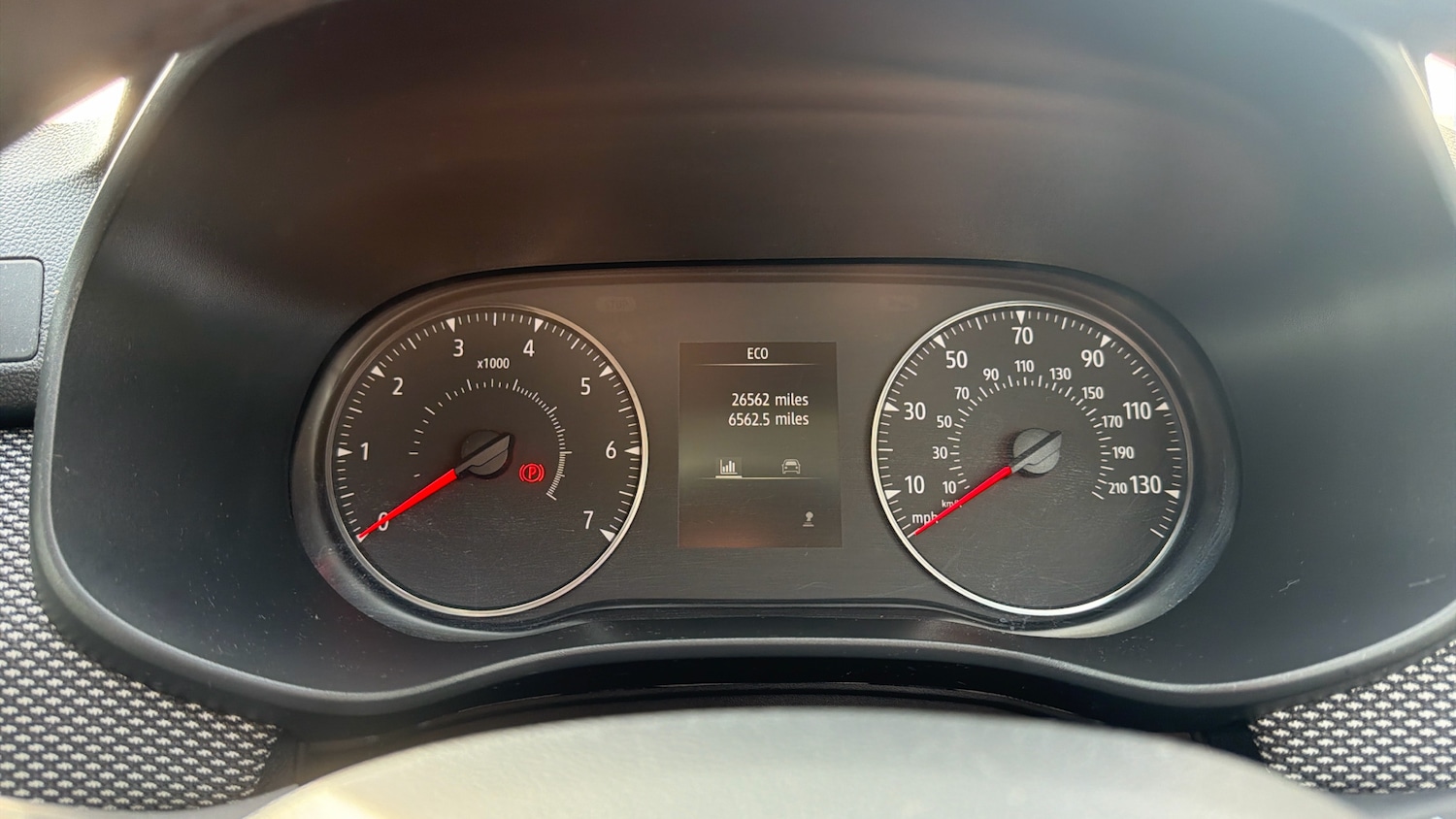 Used Dacia Sandero Stepway 2022 for sale - 78039121: Photo 18