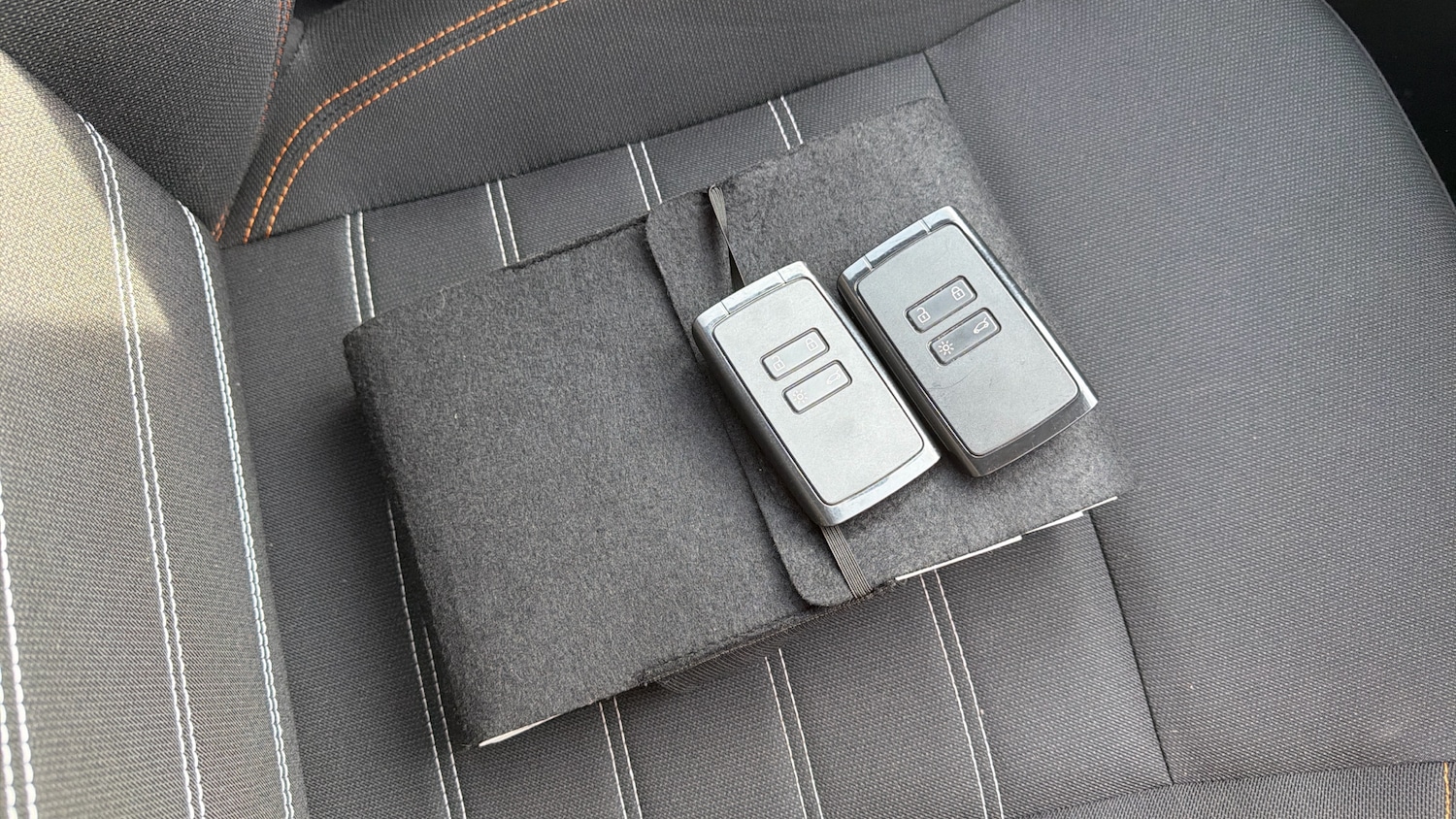 Used Dacia Sandero Stepway 2022 for sale - 78039121: Photo 19