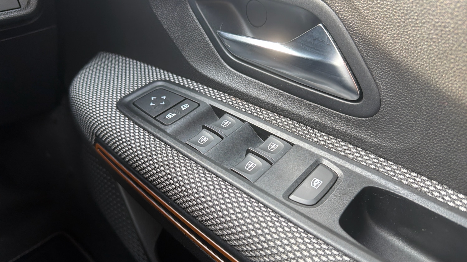 Used Dacia Sandero Stepway 2022 for sale - 78039121: Photo 21