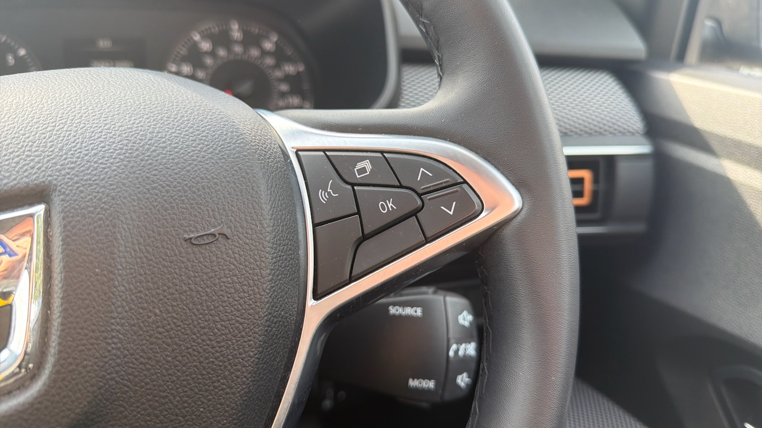 Used Dacia Sandero Stepway 2022 for sale - 78039121: Photo 24