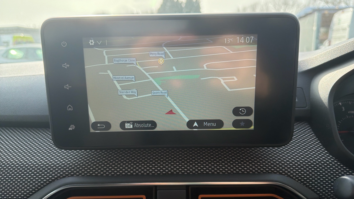 Used Dacia Sandero Stepway 2022 for sale - 78039121: Photo 27