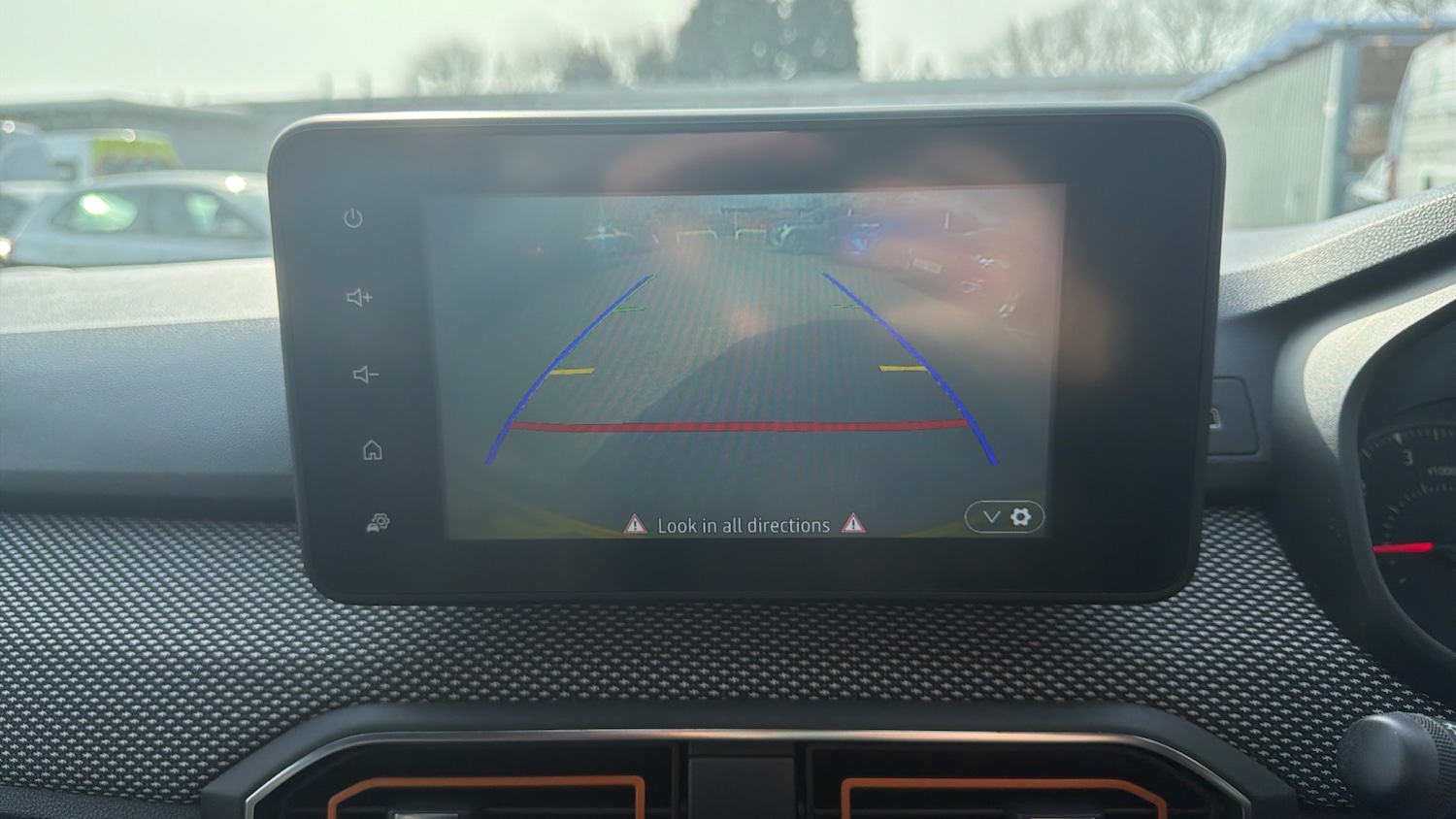 Used Dacia Sandero Stepway 2022 for sale - 78039121: Photo 28