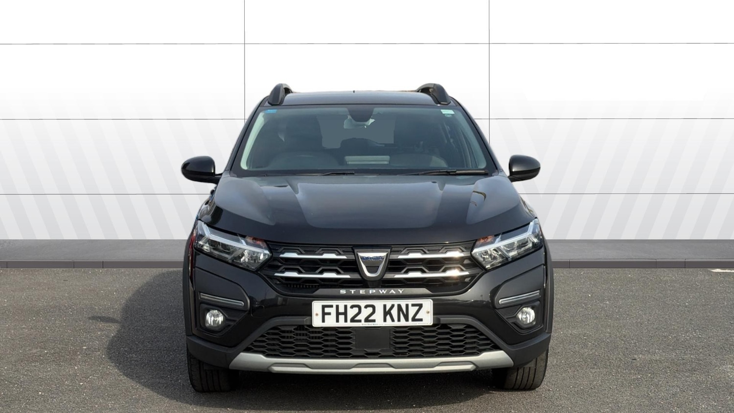 Used Dacia Sandero Stepway 2022 for sale - 78039121: Photo 3