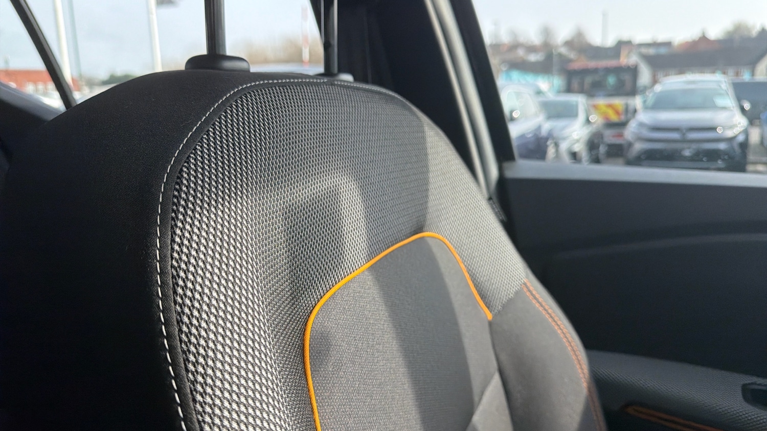 Used Dacia Sandero Stepway 2022 for sale - 78039121: Photo 31