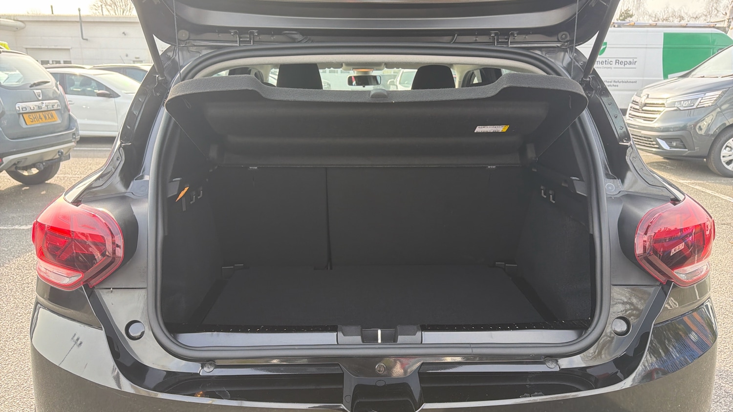 Used Dacia Sandero Stepway 2022 for sale - 78039121: Photo 4