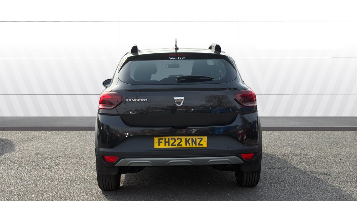 Used Dacia Sandero Stepway 2022 for sale - 78039121: Photo 6