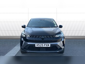 Used Renault Symbioz 2025 for sale - 79008322: Photo