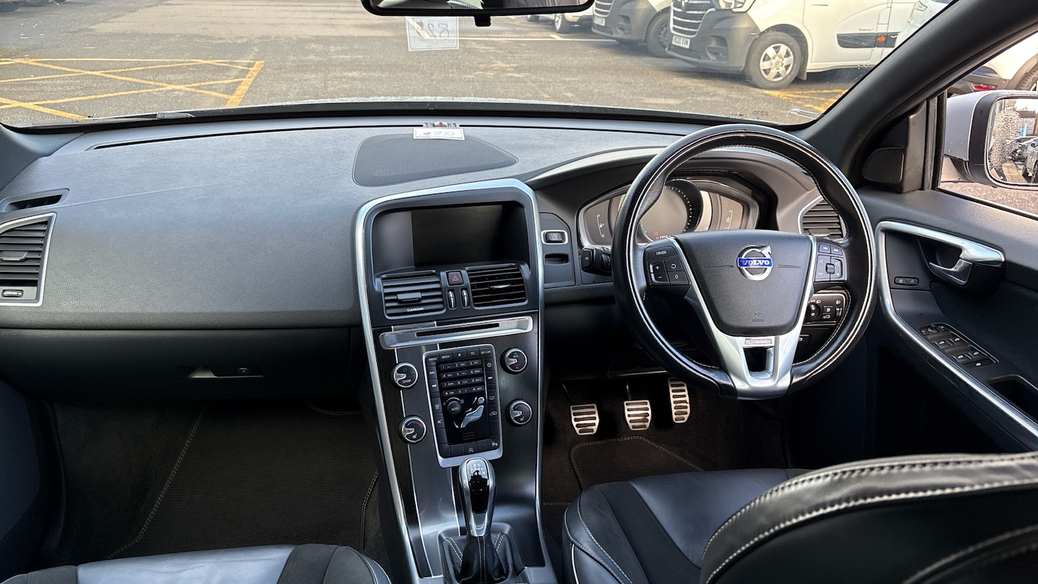 Used Volvo XC60 2016 for sale - 76566158: Photo 10