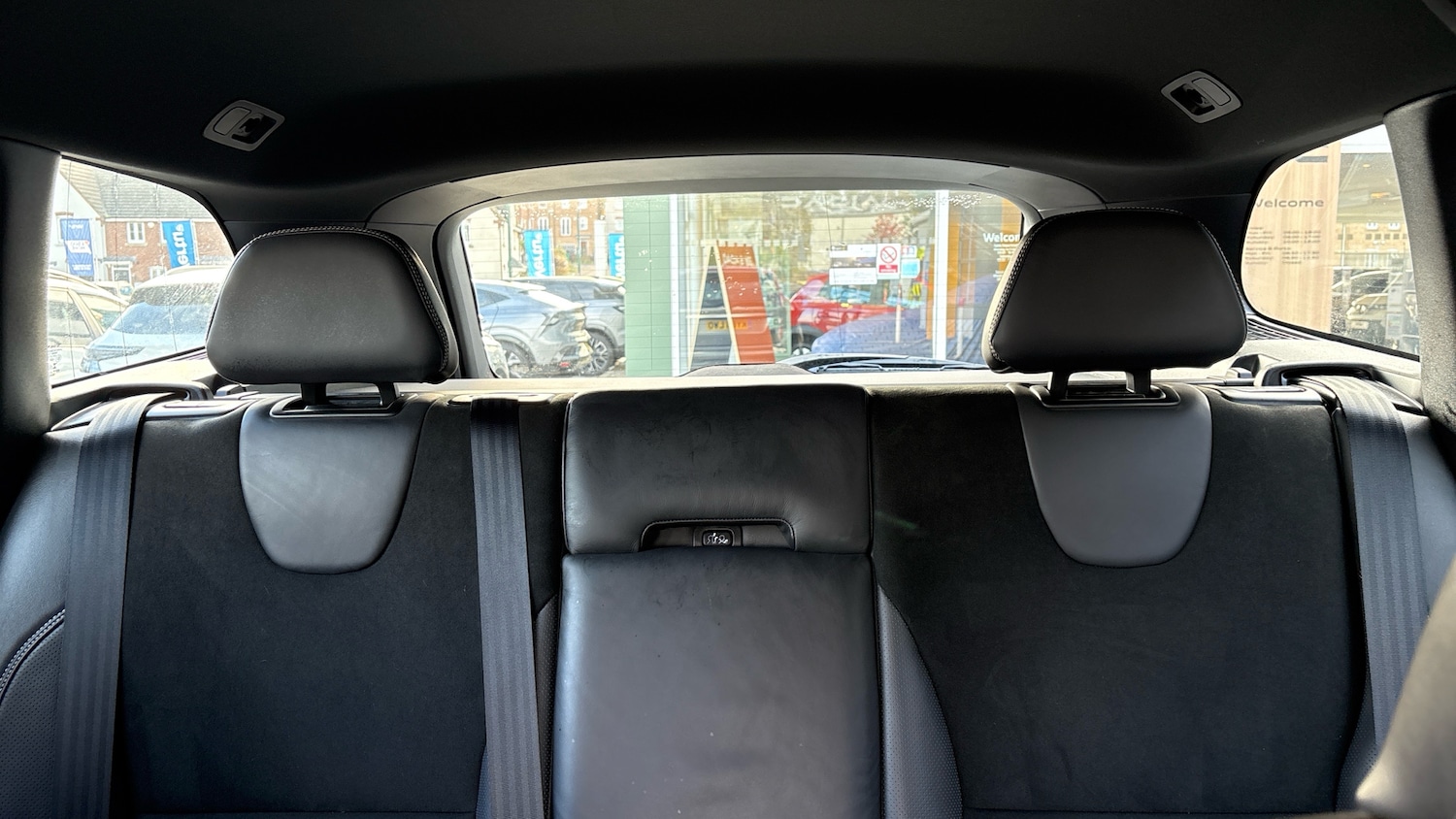 Used Volvo XC60 2016 for sale - 76566158: Photo 15