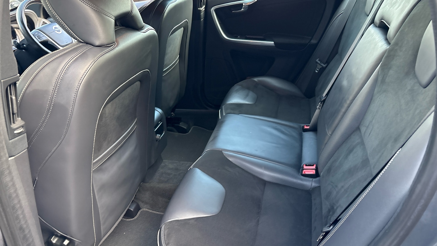 Used Volvo XC60 2016 for sale - 76566158: Photo 16