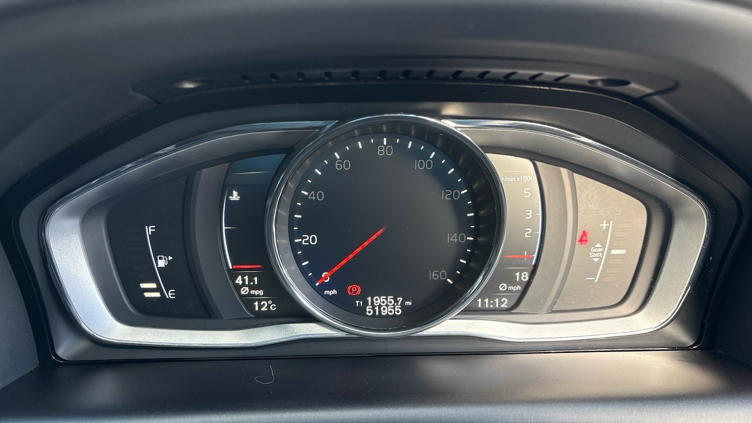 Used Volvo XC60 2016 for sale - 76566158: Photo 18