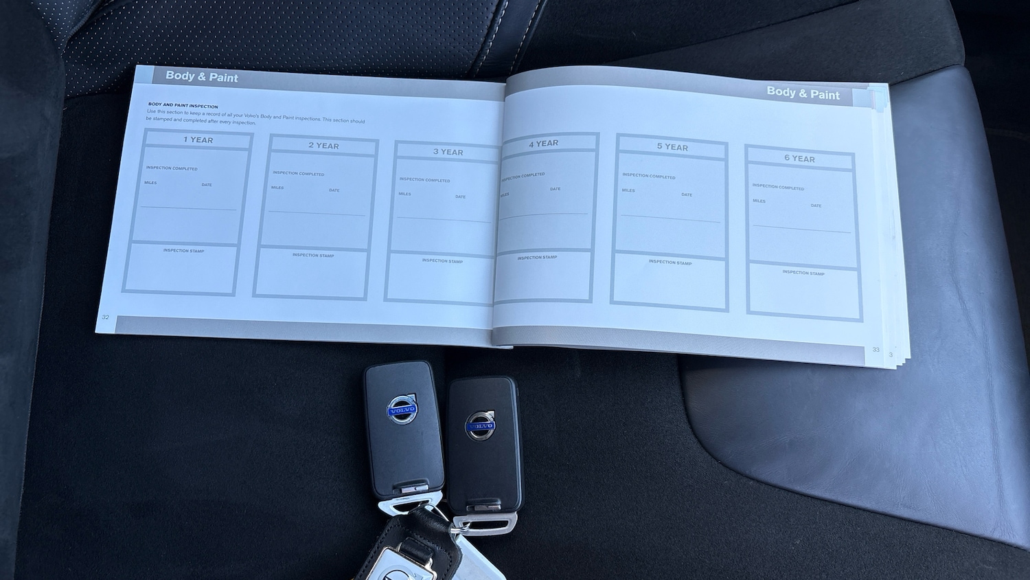 Used Volvo XC60 2016 for sale - 76566158: Photo 19