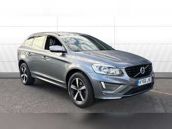 Volvo - XC60