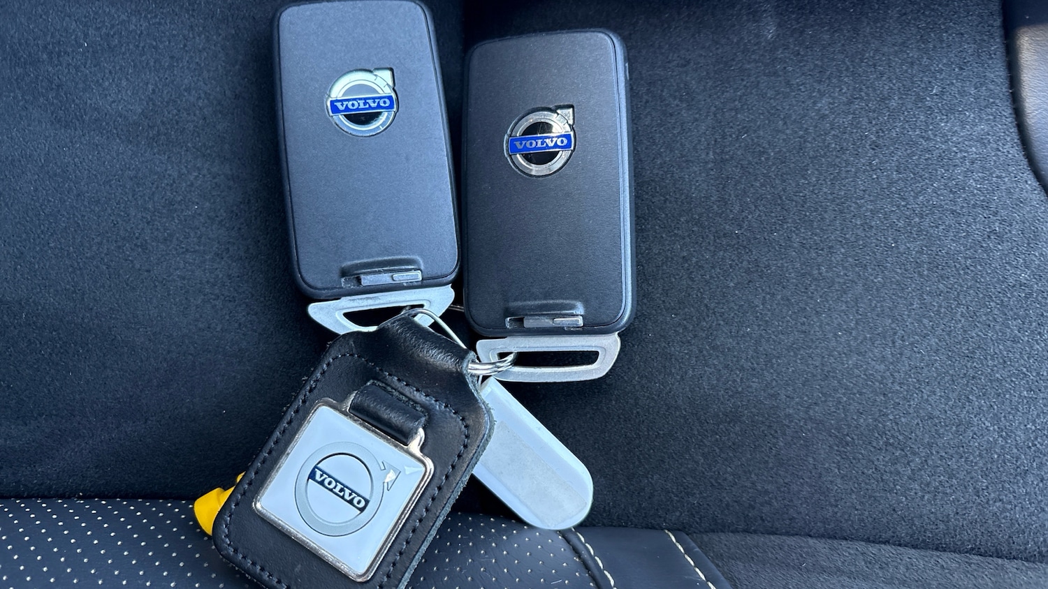 Used Volvo XC60 2016 for sale - 76566158: Photo 20