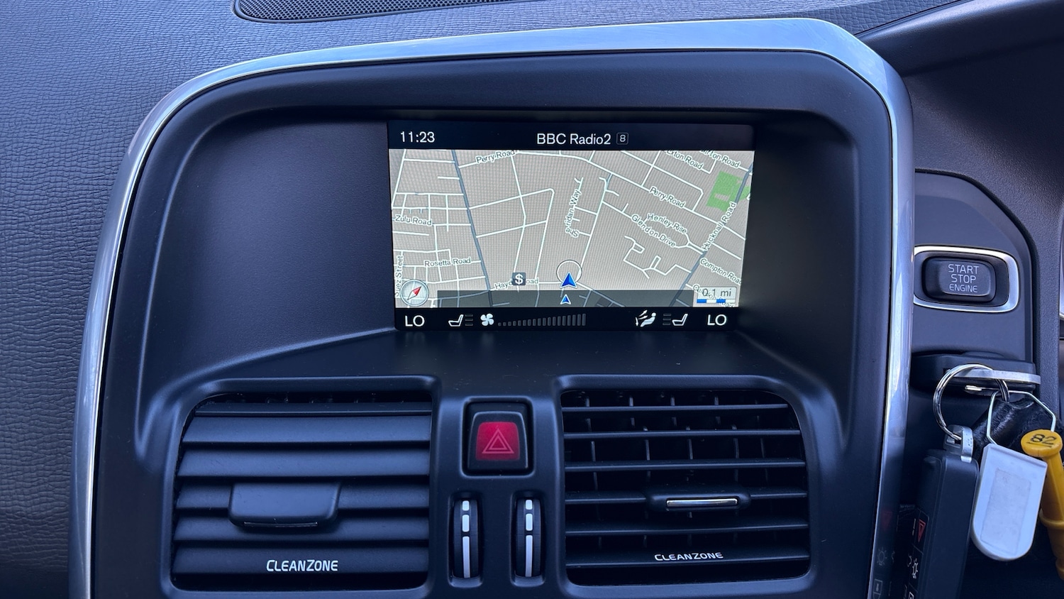 Used Volvo XC60 2016 for sale - 76566158: Photo 24